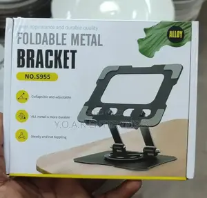 Foldable Tablet Stand