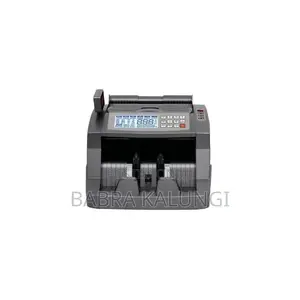 Banknote Intelligent Bill Counter