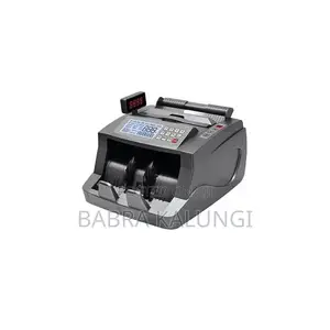Banknote Intelligent Bill Counter