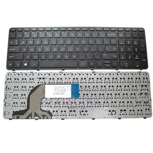 Replacement Laptop Keyboards