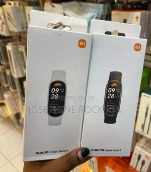 Xiaomi Smart Band 9