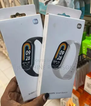 Xiaomi Smart Band 8