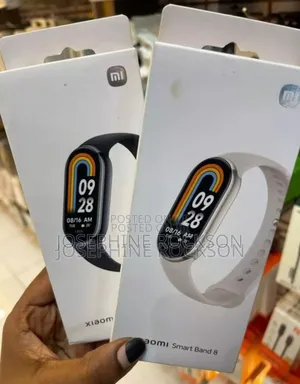Xiaomi Smart Band 8