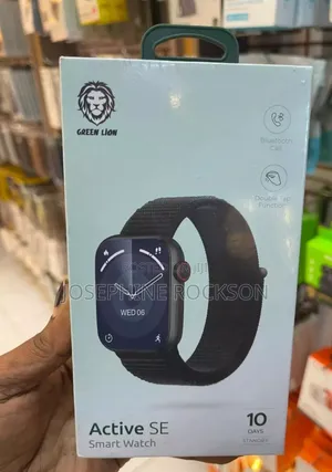 Greenlion Active Se Smart Watch