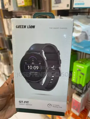 Green Lion Gt Fit