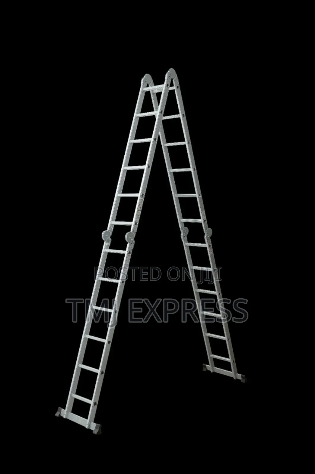 Minara Ladders 4x5