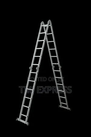 Minara Ladders 4x5