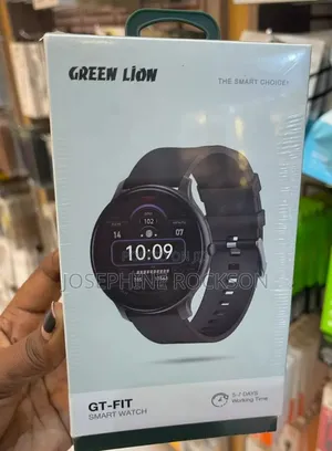 Green Lion Gt Fit