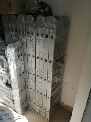 Minara Ladders 4x5