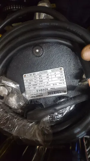 38metres Dirty Water Pump