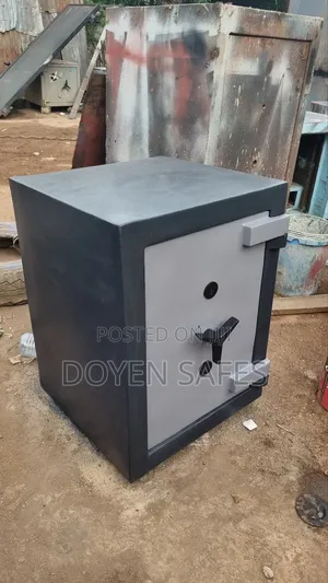 Bankers Quality Safe