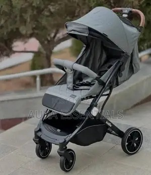 Kidilo Foldable Baby Stroller