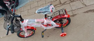 Zidane Kids Bike