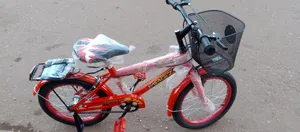 Zidane Kids Bike "16"
