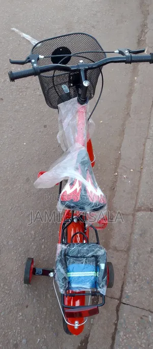 Zidane Kids Bike "16"