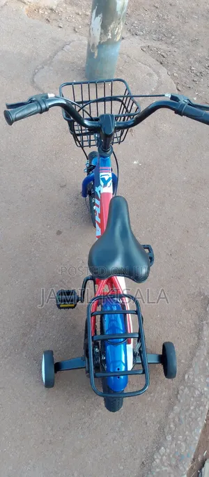 Yihao Kids Bike