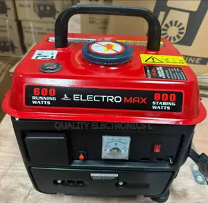 Electro Max 800 Generator