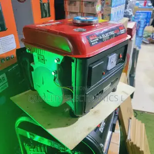 Electro Max 800 Generator