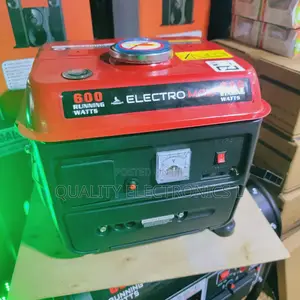 Electro Max 800 Generator
