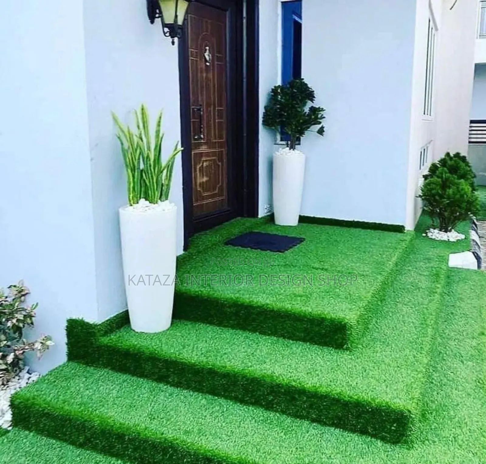 Quailty Flooring Grass Carpet