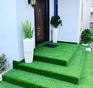 Quailty Flooring Grass Carpet