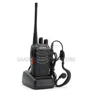 New Mobile Phone Black