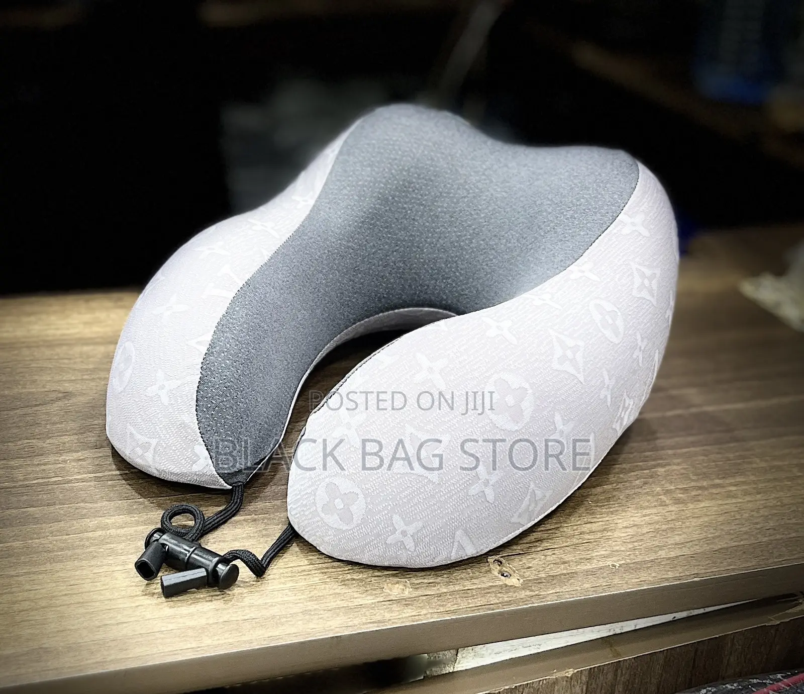 Neck Pillow Case