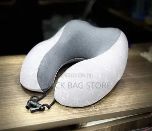 Neck Pillow Case