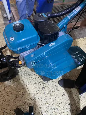 Walking Tractor/ Tiller /Plouing Machine/Diging Tractor