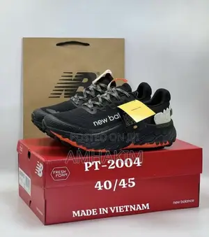Classic New Balance Pt 2004 Fresh Foam in Stock