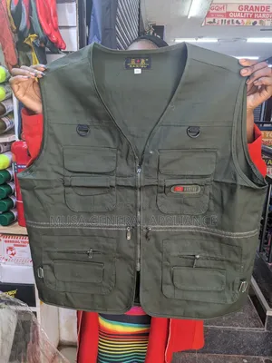 Press Jackets New Anchor