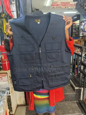 Press Jackets New Anchor