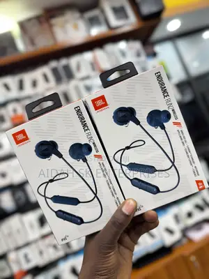 JBL Endurance Run 2 Wireless