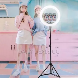 14 Inches Makeup Light - Ringlight Selfie -for Instagram