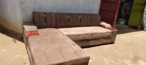 L Sofa Set Readly Availabe for Sale