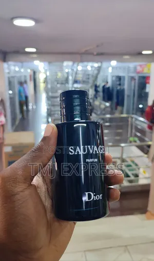 Original Elegant Men's Perfumes