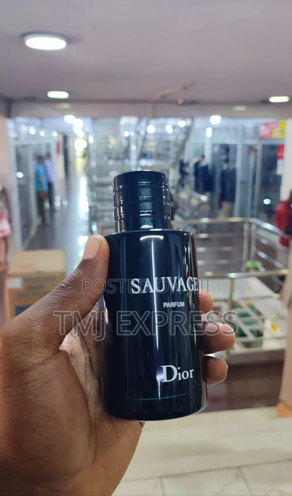 Original Elegant Men's Perfumes