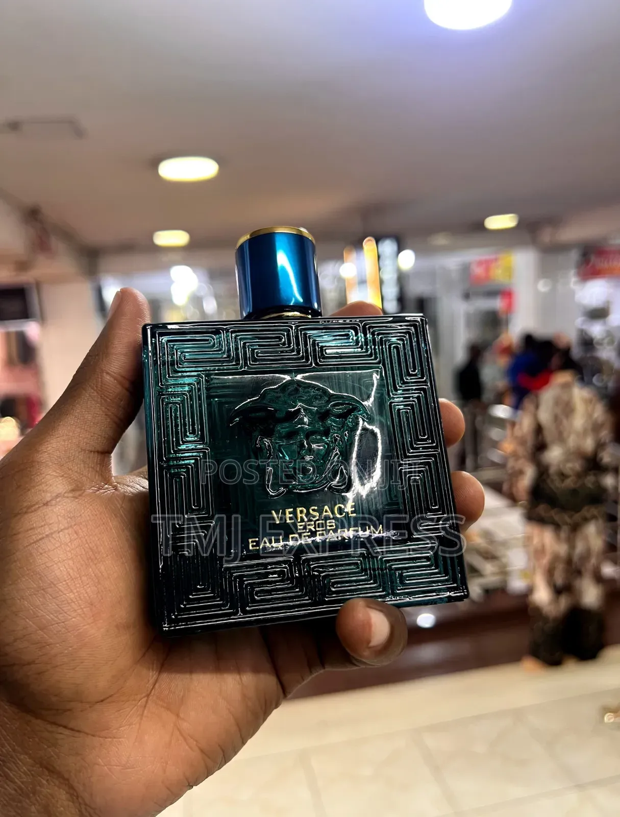 Original Elegant Men's Perfumes