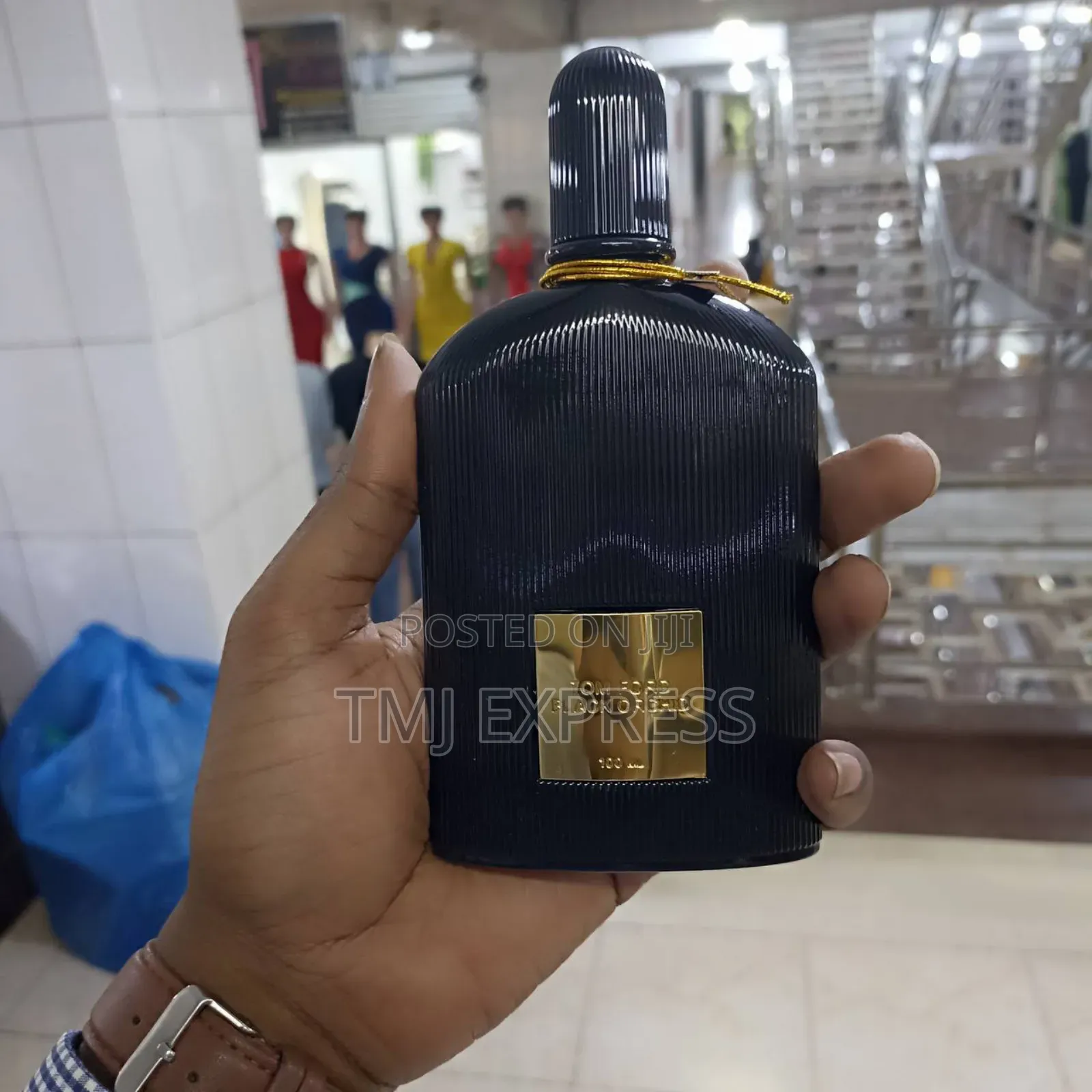 Original Elegant Men's Perfumes
