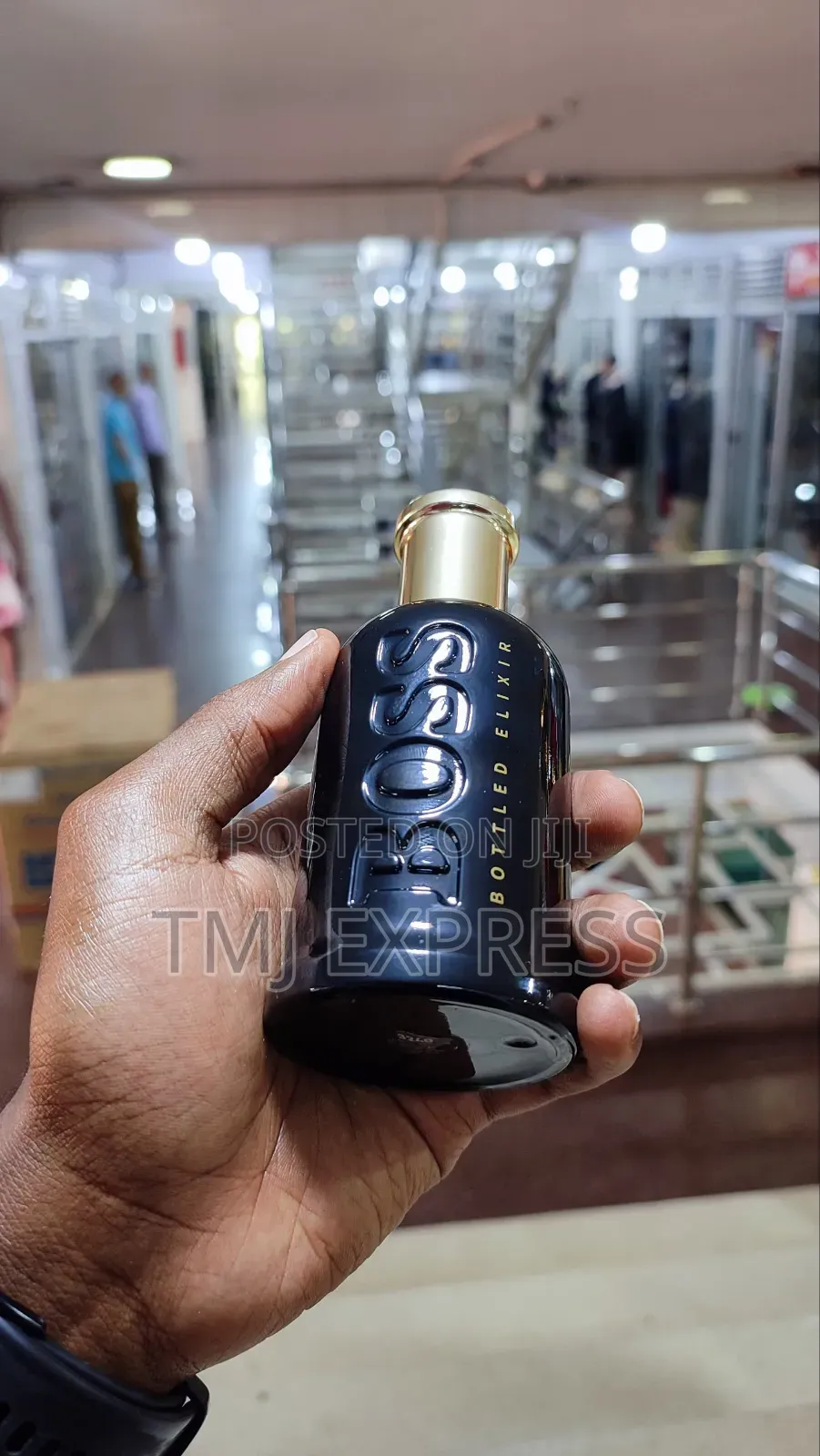 Original Elegant Men's Perfumes
