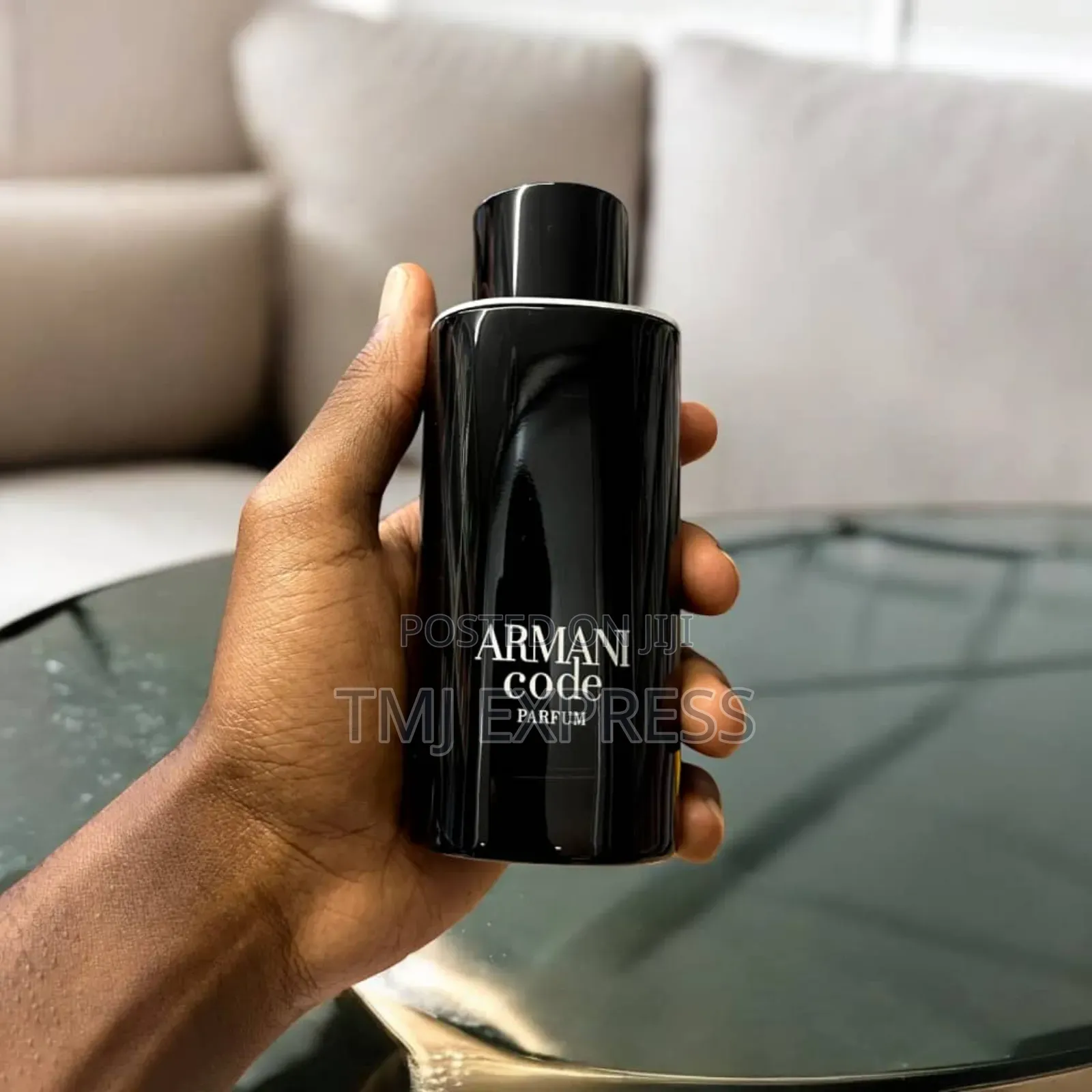 Original Elegant Men's Perfumes