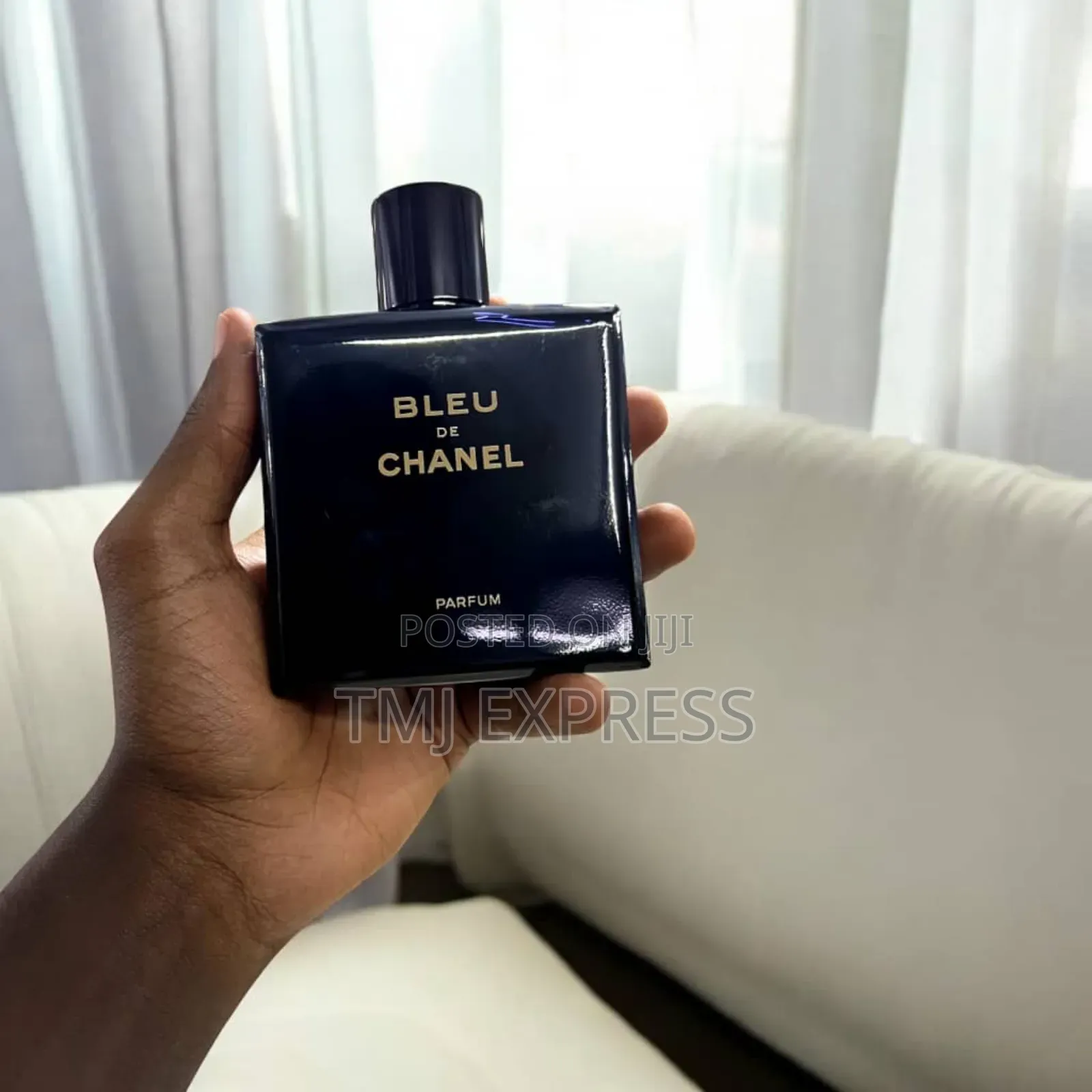 Original Elegant Men's Perfumes
