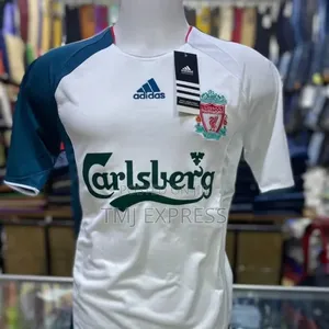 Vintage Jerseys