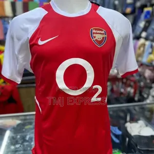 Vintage Jerseys