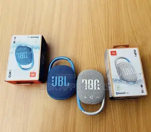 Offer Sales JBL Clip4 Speakers Wholesale Prices