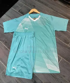 Original Praying Jersey Plain