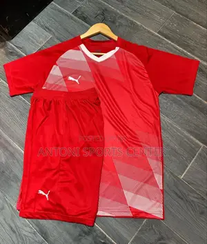 Original Praying Jersey Plain