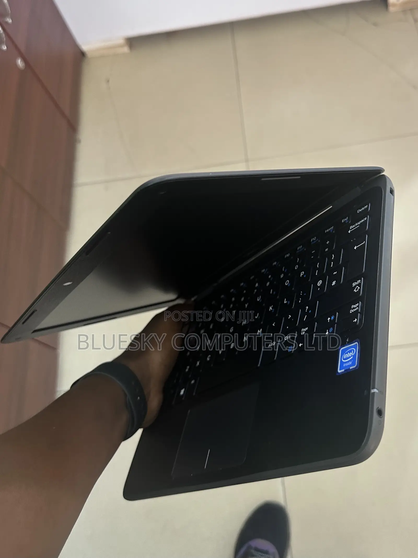 Laptop Dell Latitude 11 3190 4GB Intel Pentium SSD 128GB