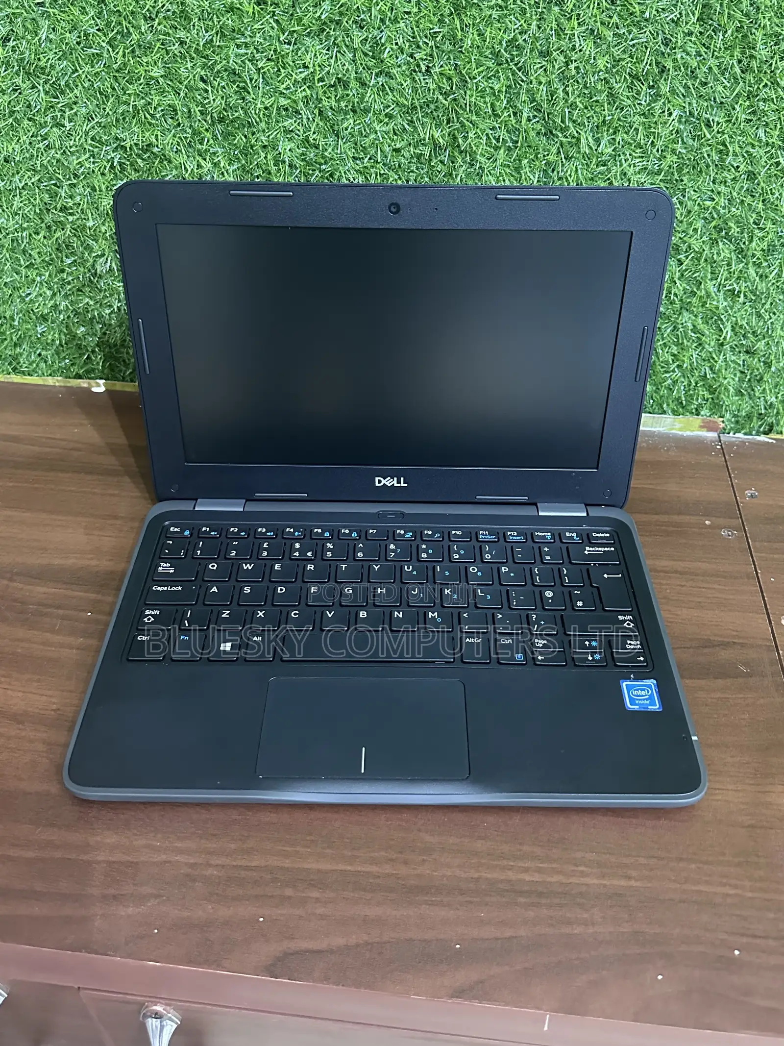 Laptop Dell Latitude 11 3190 4GB Intel Pentium SSD 128GB