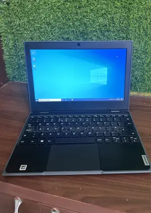 New Laptop Lenovo 100e 4GB Intel Core 2 Duo SSD 140GB